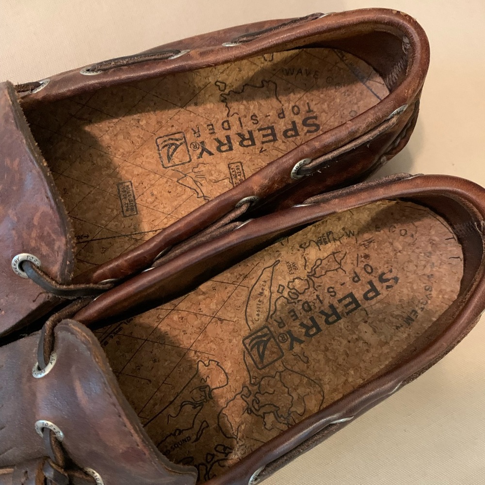 Sperrys - Picture 2 of 5